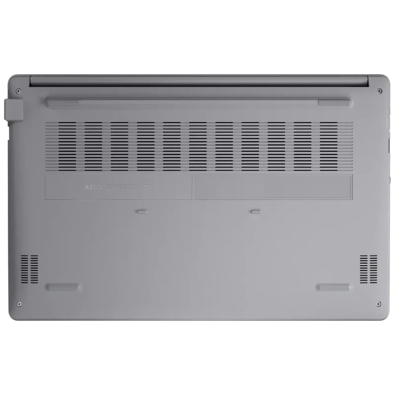 كمبيوتر محمول Asus Expertbook P1 P1503CVA-S72300X, Grey (90NX0881-M03870)