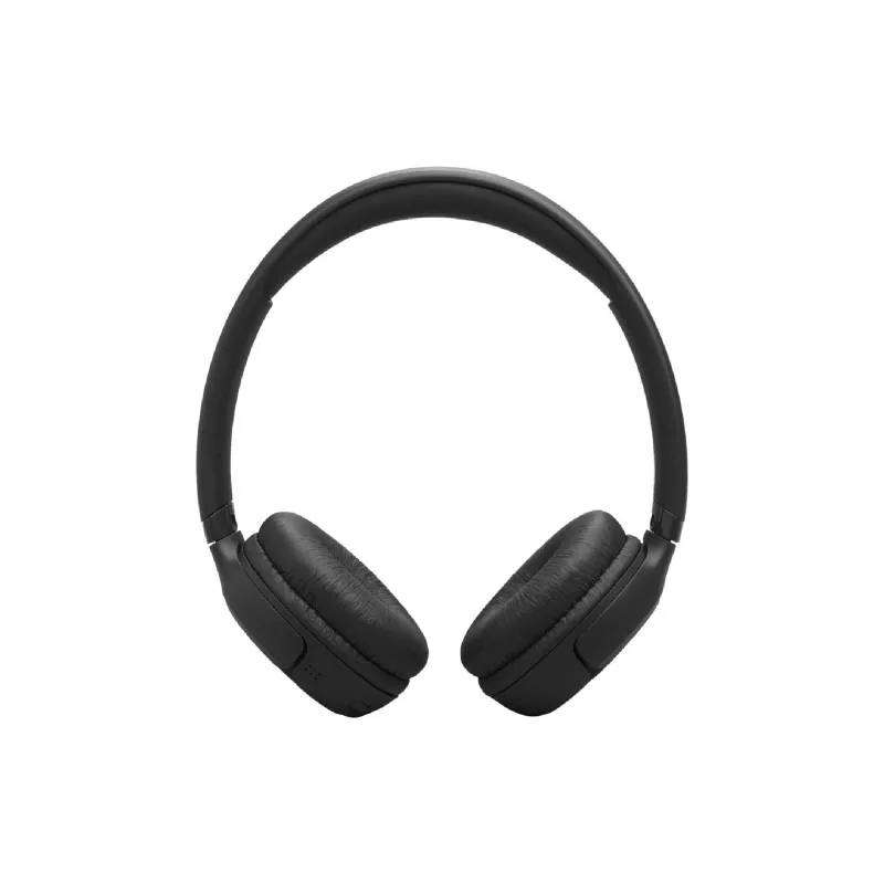 Навушники On-Ear JBL T530BT (JBLT530BTBLKEU), Black