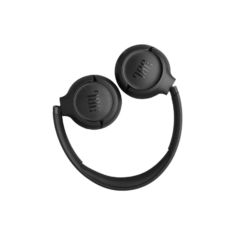 Навушники On-Ear JBL T530BT (JBLT530BTBLKEU), Black