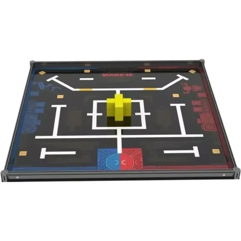 Комплект за състезания Makeblock MakeX Inspire Smart Logistics Arena (P1090047)