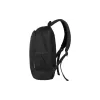 Mochila para laptop Wenger Quadma, Black (610202)