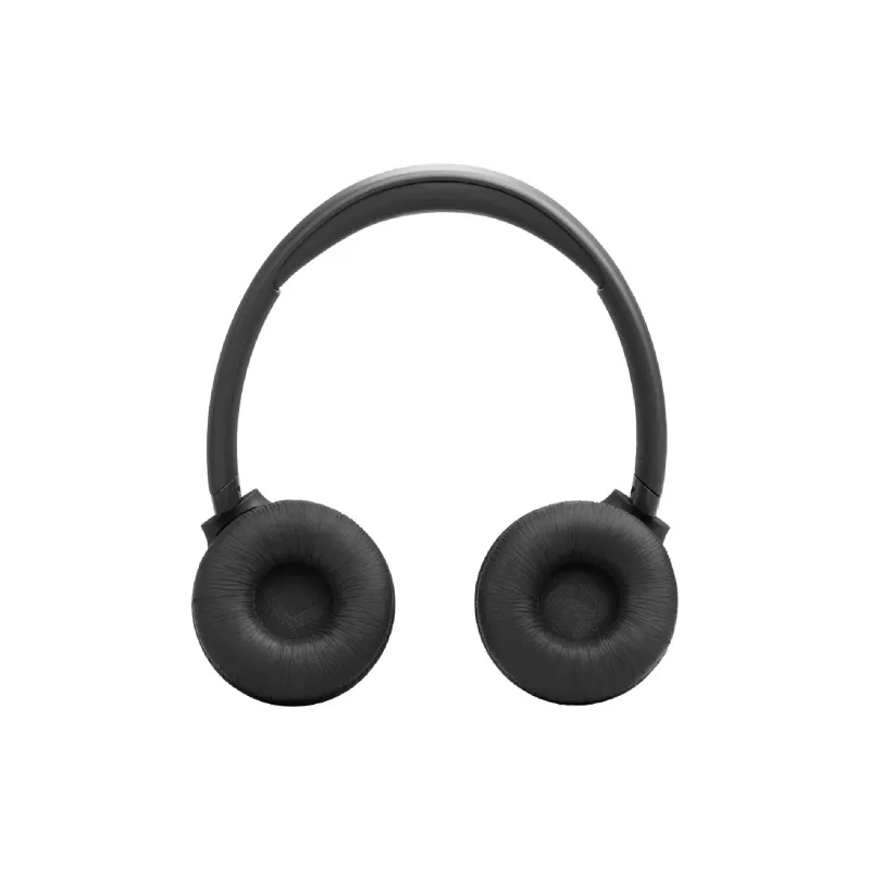 Навушники On-Ear JBL T530BT (JBLT530BTBLKEU), Black
