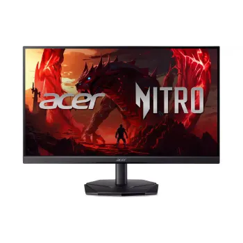 Monitor Acer Nitro KG241YX3bip (UM.QX1EE.312)