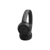 Навушники On-Ear JBL T530BT (JBLT530BTBLKEU), Black