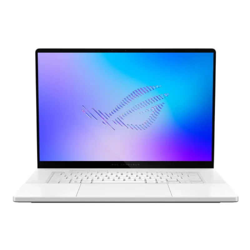 كمبيوتر محمول Asus ROG Zephyrus G16 GU606AR-TB011W, White (90NR0PC1-M00790)