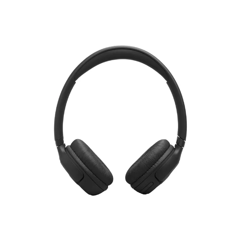 Навушники On-Ear JBL T530BT (JBLT530BTBLKEU), Black