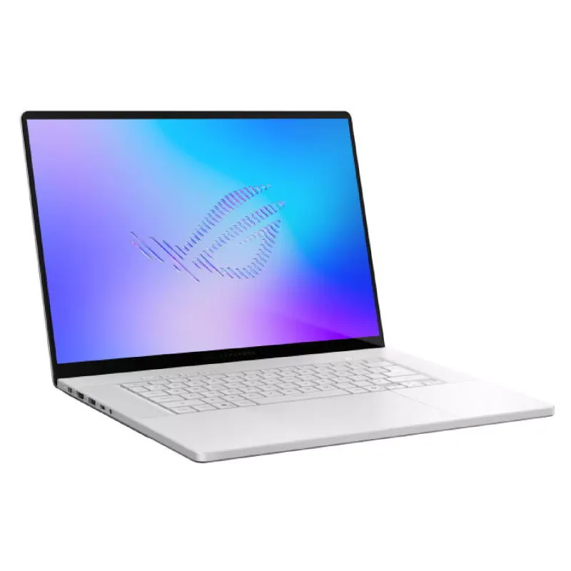 كمبيوتر محمول Asus ROG Zephyrus G16 GU606AR-TB011W, White (90NR0PC1-M00790)