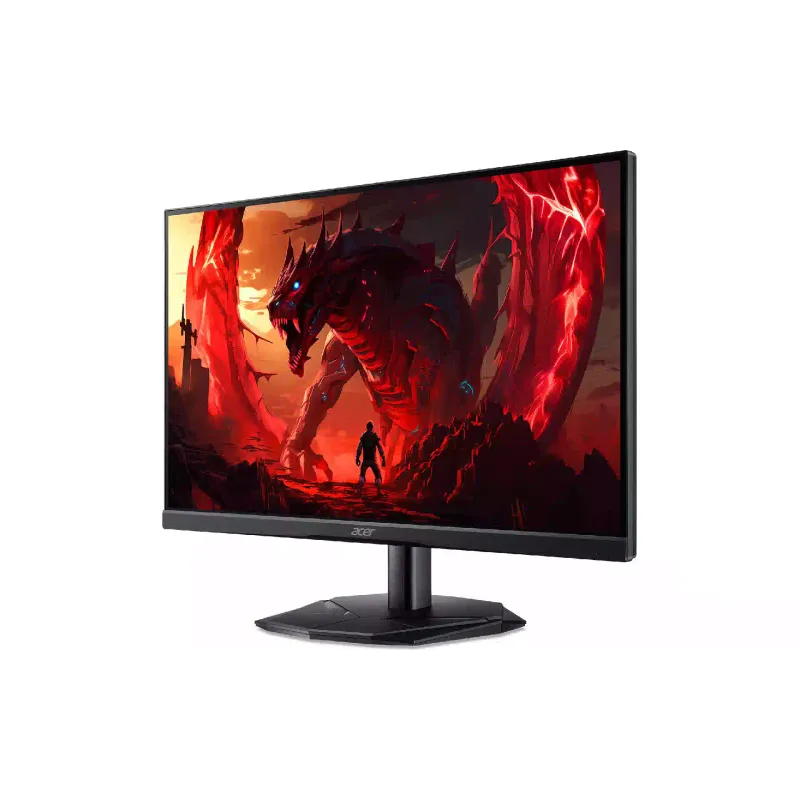 Монітор Acer Nitro 23.8"  KG241YX3bip (UM.QX1EE.312)