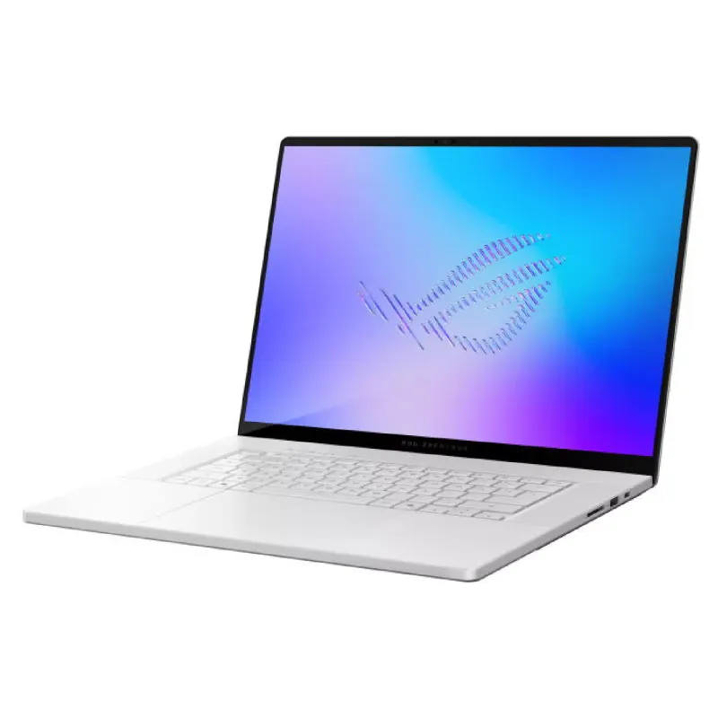 كمبيوتر محمول Asus ROG Zephyrus G16 GU606AR-TB011W, White (90NR0PC1-M00790)