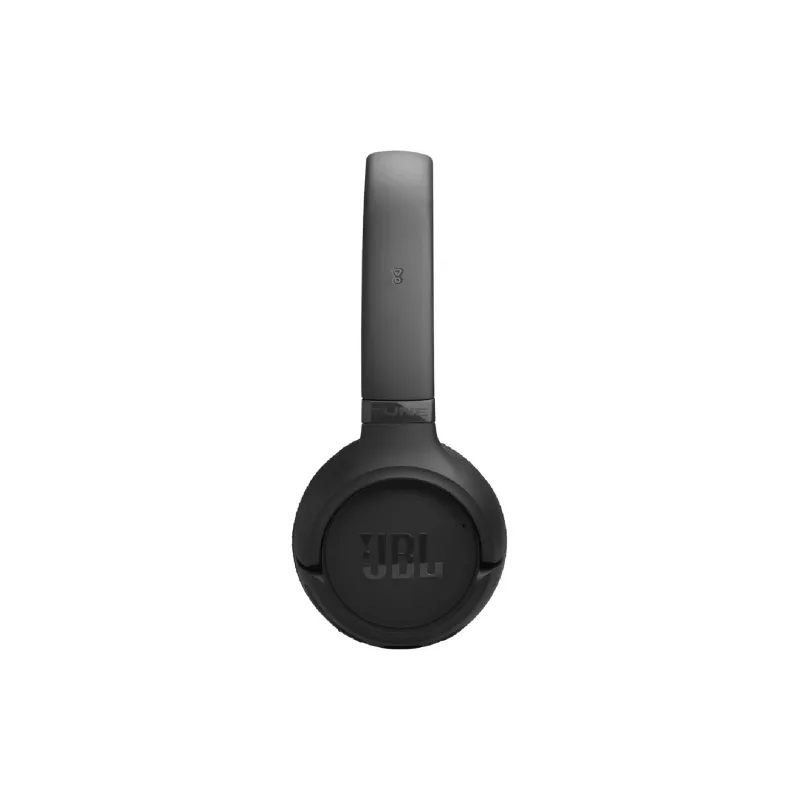 Навушники On-Ear JBL T530BT (JBLT530BTBLKEU), Black