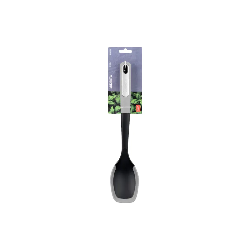 Colher Ardesto Gemini, Black (AR2125G)