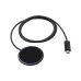 Ladegerät Samsung Magnetic Wireless, Dark Grey (EP-P2900BBEGWW)