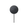 Зарядний пристрій Samsung Magnetic Wireless (EP-P2900BBEGWW), бездротове, Dark Grey