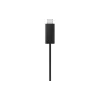 Зарядний пристрій Samsung Magnetic Wireless (EP-P2900BBEGWW), бездротове, Dark Grey