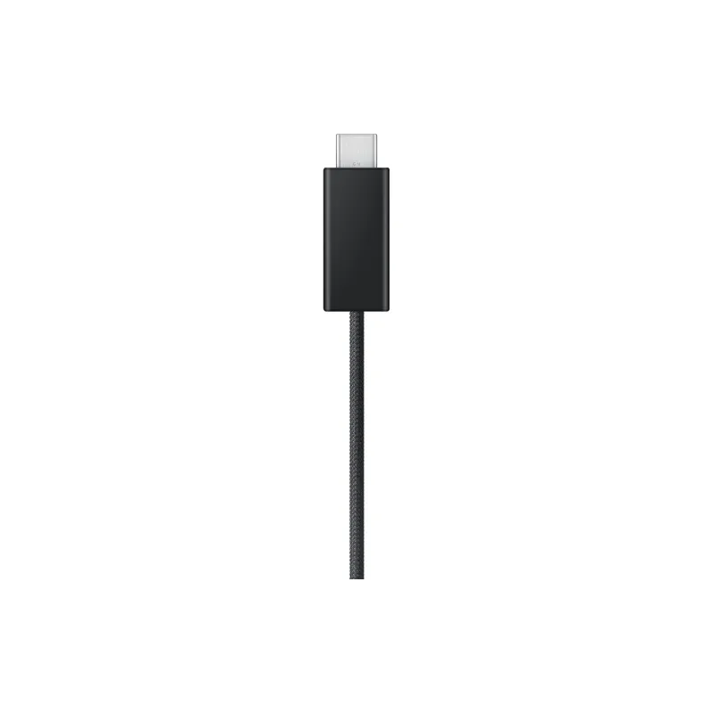Зарядний пристрій Samsung Magnetic Wireless (EP-P2900BBEGWW), бездротове, Dark Grey