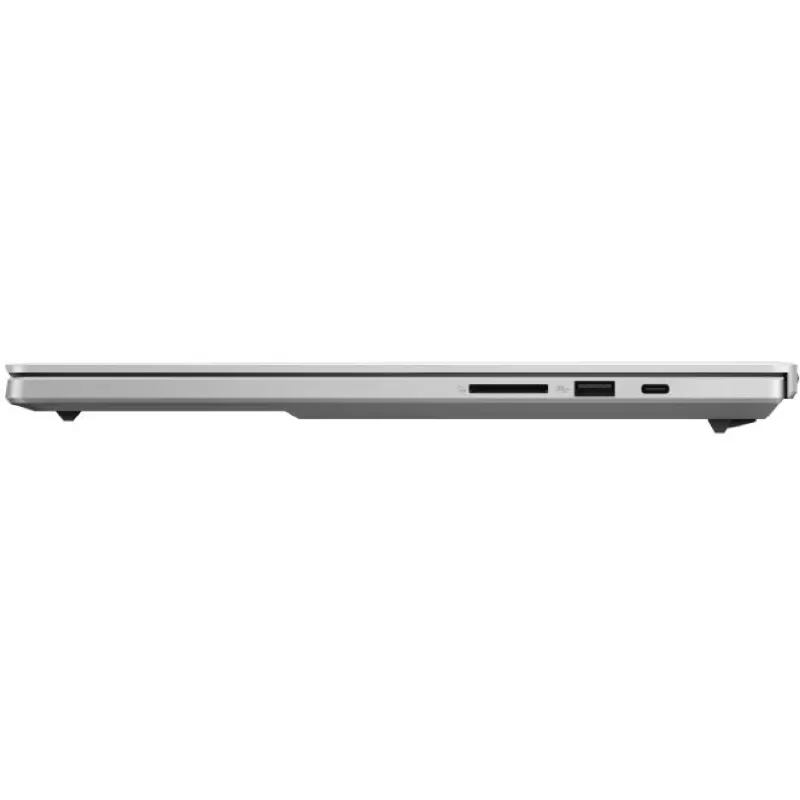 كمبيوتر محمول Asus ROG Zephyrus G16 GU606AR-TB011W, White (90NR0PC1-M00790)