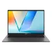 Laptop Asus Vivobook S16 16" FHD 32Gb/1Tb/R AI 9 465/UMA/W11 Grey M3607GA-SH118W (90NB17M1-M007M0)
