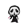 تمثال صغير Funko POP Movies Ghostface Ghostface (889698806961)