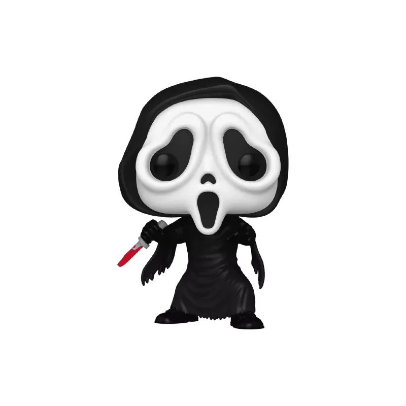 تمثال صغير Funko POP Movies Ghostface Ghostface (889698806961)