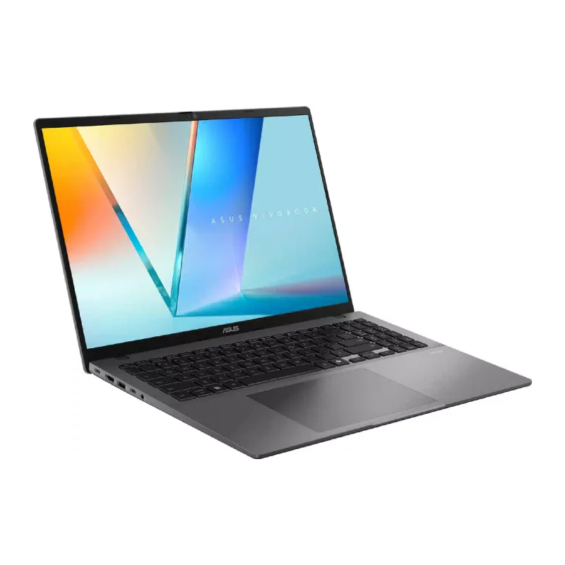 كمبيوتر محمول Asus Vivobook S16 M3607GA-SH118W, Grey (90NB17M1-M007M0)