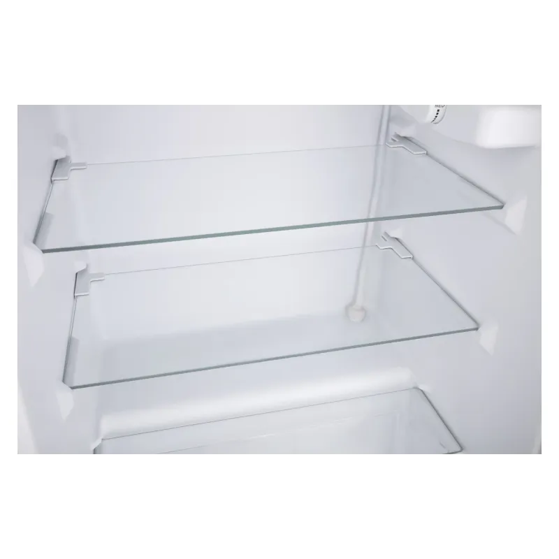 ثلاجة Ardesto, White (DFM-90W)