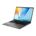 Laptop Asus Vivobook S16 16" FHD 32Gb/1Tb/R AI 9 465/UMA/W11 Grey M3607GA-SH118W (90NB17M1-M007M0)
