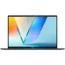 Laptop Asus Vivobook S16 16" FHD 32Gb/1Tb/R AI 9 465/UMA/W11 Grey M3607GA-SH118W (90NB17M1-M007M0)