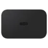 Зарядний пристрій Samsung Magnetic Wireless (EP-P2900TBEGWW), бездротове, 25 Вт, Dark Grey
