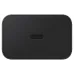 Зарядное устройство Samsung Magnetic Wireless, беспроводное, 25 Вт (EP-P2900TBEGWW)