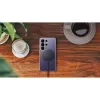 Зарядний пристрій Samsung Magnetic Wireless (EP-P2900TBEGWW), бездротове, 25 Вт, Dark Grey