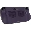Игрална конзола Lenovo Legion Go 8APU1, Black (83N6002TRA)