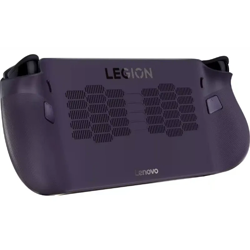 Игрална конзола Lenovo Legion Go 8APU1, Black (83N6002TRA)