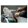 Машина за заточване и шлифоване Metabo DS 125 M (604220000)