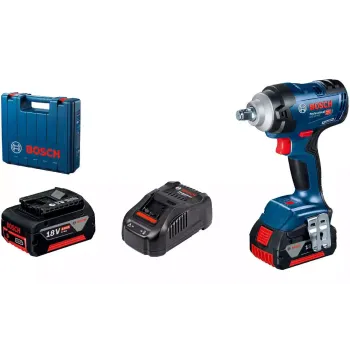 Гайковерт Bosch Professional (0.601.9K0.020)