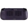 Игрална конзола Lenovo Legion Go 8APU1, Black (83N6002TRA)