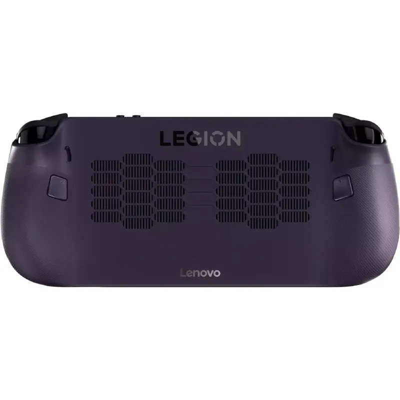 Игрална конзола Lenovo Legion Go 8APU1, Black (83N6002TRA)