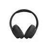 Fone de ouvido JBL, Black (JBLT720BTBLK)