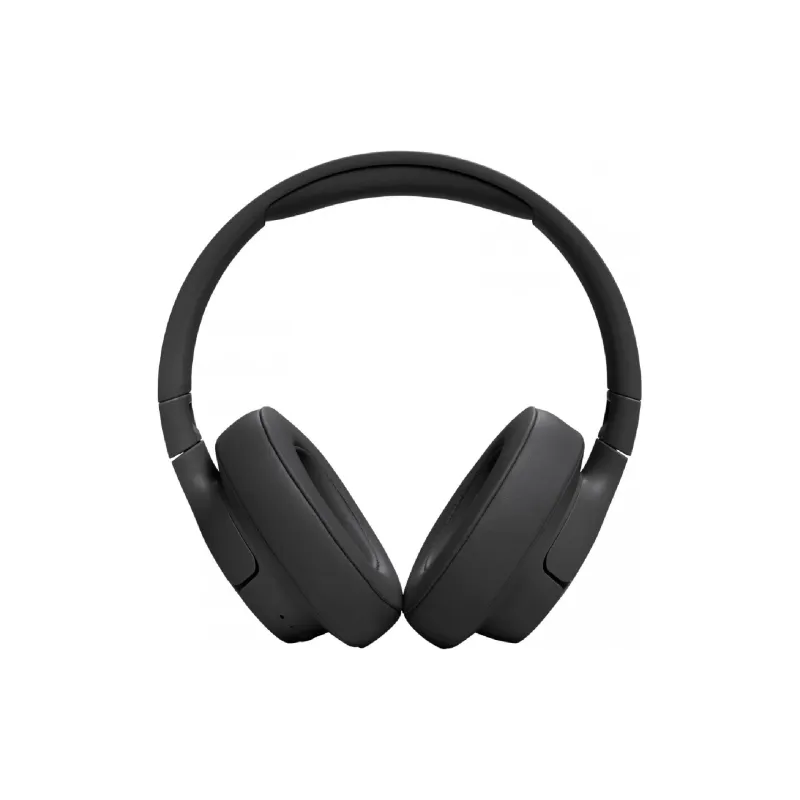 Fone de ouvido JBL, Black (JBLT720BTBLK)