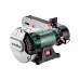 Schärf- und Schleifmaschine Metabo DS 125 M (604220000)