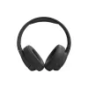 Fone de ouvido JBL, Black (JBLT720BTBLK)