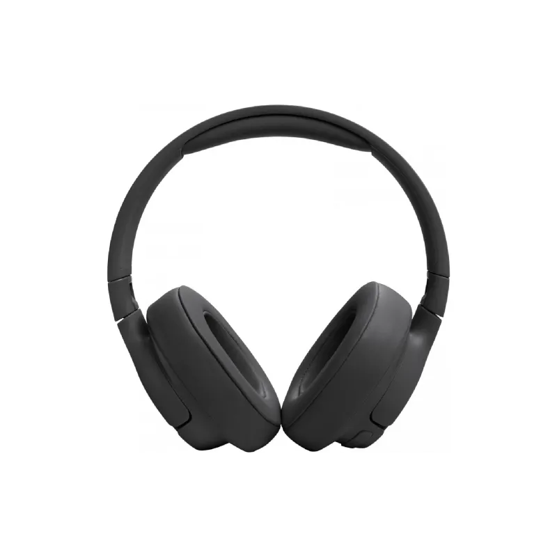 Fone de ouvido JBL, Black (JBLT720BTBLK)
