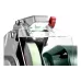 Schärf- und Schleifmaschine Metabo DS 125 M (604220000)