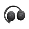 Fone de ouvido JBL, Black (JBLT720BTBLK)