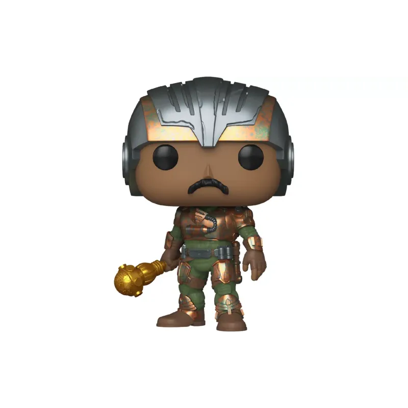 Figur Funko POP Movies Masters of The Universe Man-At-Arms (889698907132)