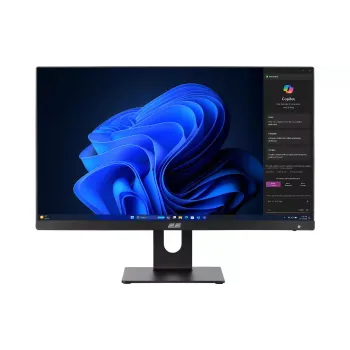 Компьютер 2E Rational K6 FHD/IPS 16Gb /i3-14100/UMA/W11Pro Black (2E-K6.V2.49)