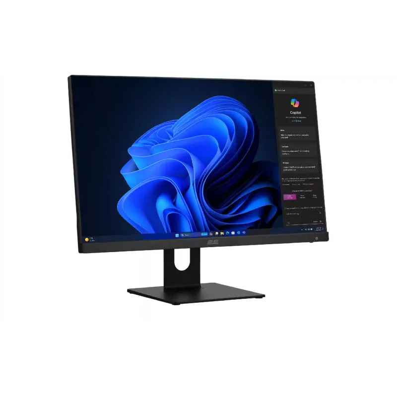 Computadora 2E Rational K6, Black (2E-K6.V2.49)