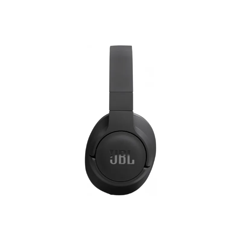 Fone de ouvido JBL, Black (JBLT720BTBLK)