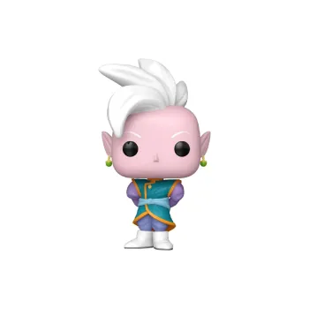 تمثال صغير Funko POP Animation Dragon Ball Daima Supreme Kai mini (889698918602)