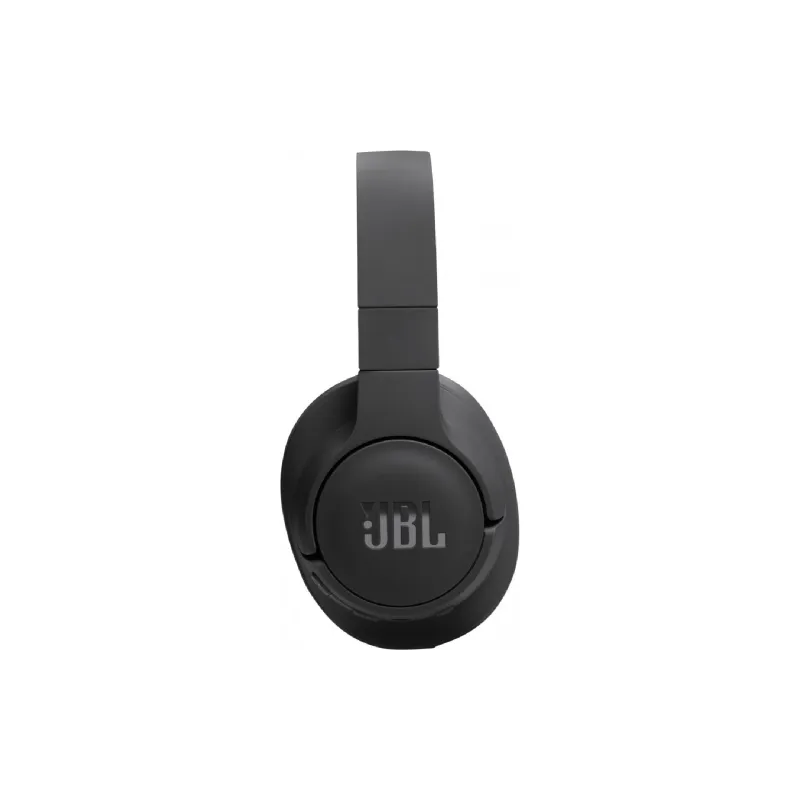 Fone de ouvido JBL, Black (JBLT720BTBLK)