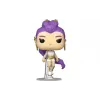 Фигурка Funko POP Animation KPOP Demon Hunters Rumi with chase glow (889698958080)